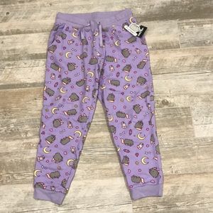 Pusheen Pajama Pants